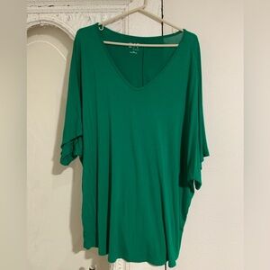 Short Sleeve Tunic